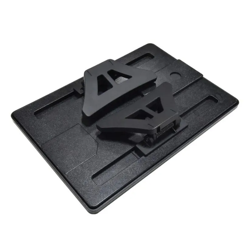 Clip-On Armrest Tray (Seismic